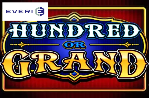Hundred or Grand